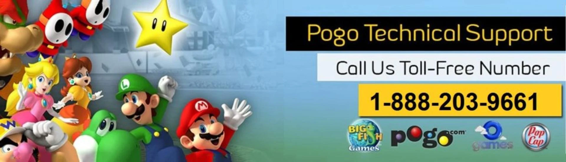 5 COMMON ISSUES WITH POGO GAMES