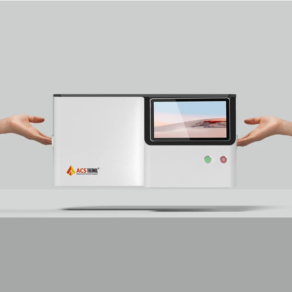 Hot Trends in Tech: A Deep Dive into Thermal Diffusivity Testing Strategies