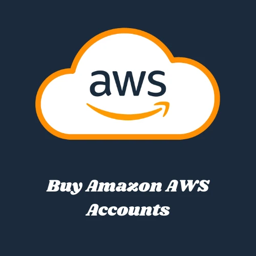 Buy amazon aws account