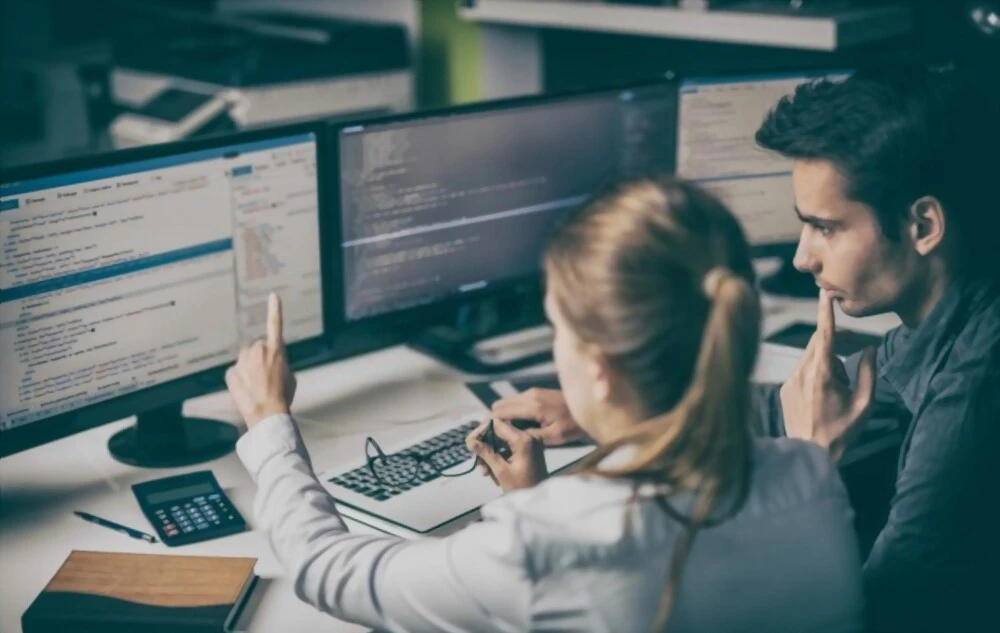 How to Build a High-Performance Data Entry Team?