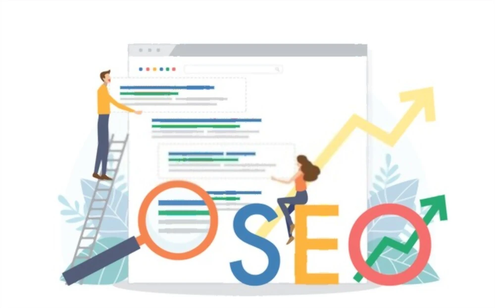 Unlock Your Website's Potential With Expert SEO Services That Drive Results