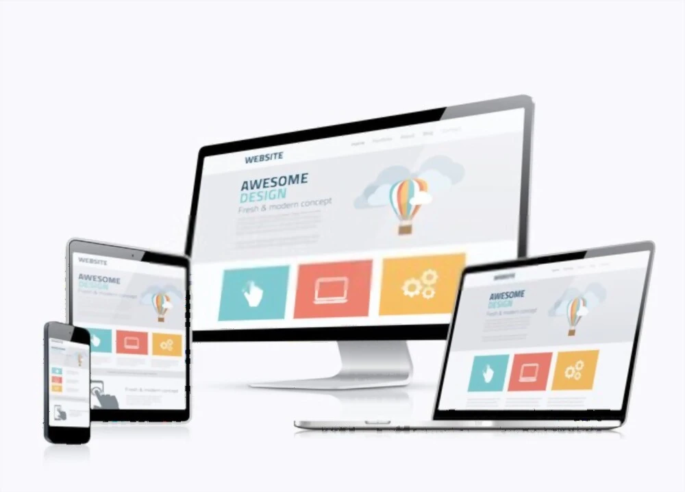 Boost Your Online Presence With Monthly Website Refresh