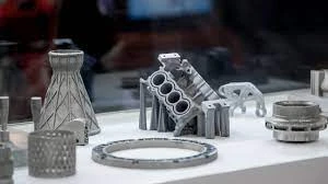 Unlocking Innovation: The Fascinating World of 3D Metal Printers