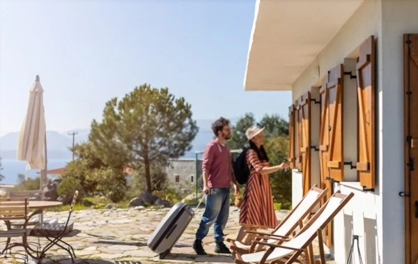 Unwind and Relax - A Guide to Canyon Lodge's Amenities