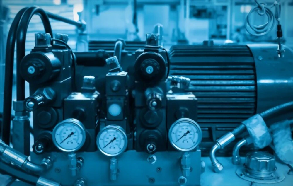 Troubleshooting Hydraulic System Components - Tips and Tricks