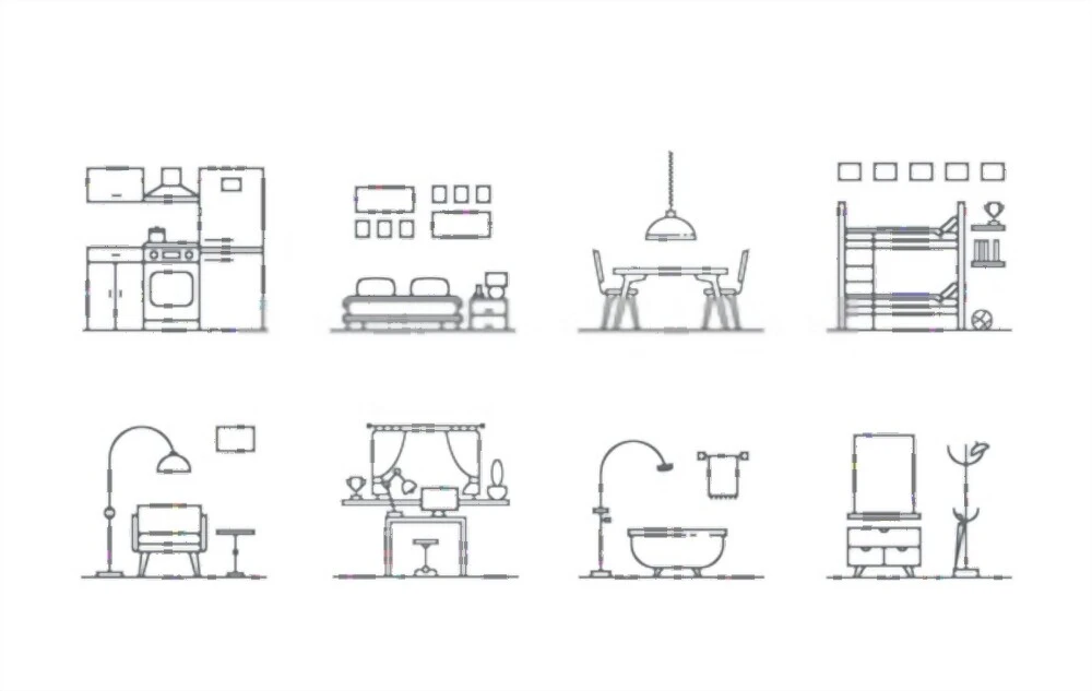 The Ultimate Guide to Choosing Storage Furniture