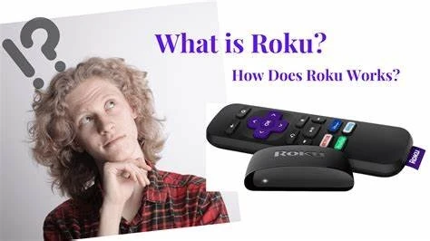What is Roku, and How Does It Work?