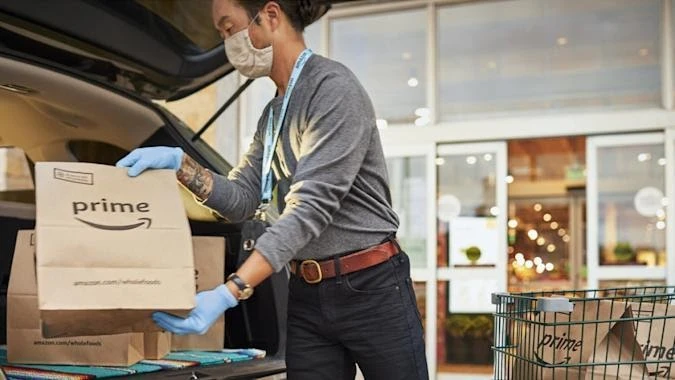 Alexa: An AI Anatomy, Built With A Hidden Superpower of Security Camera