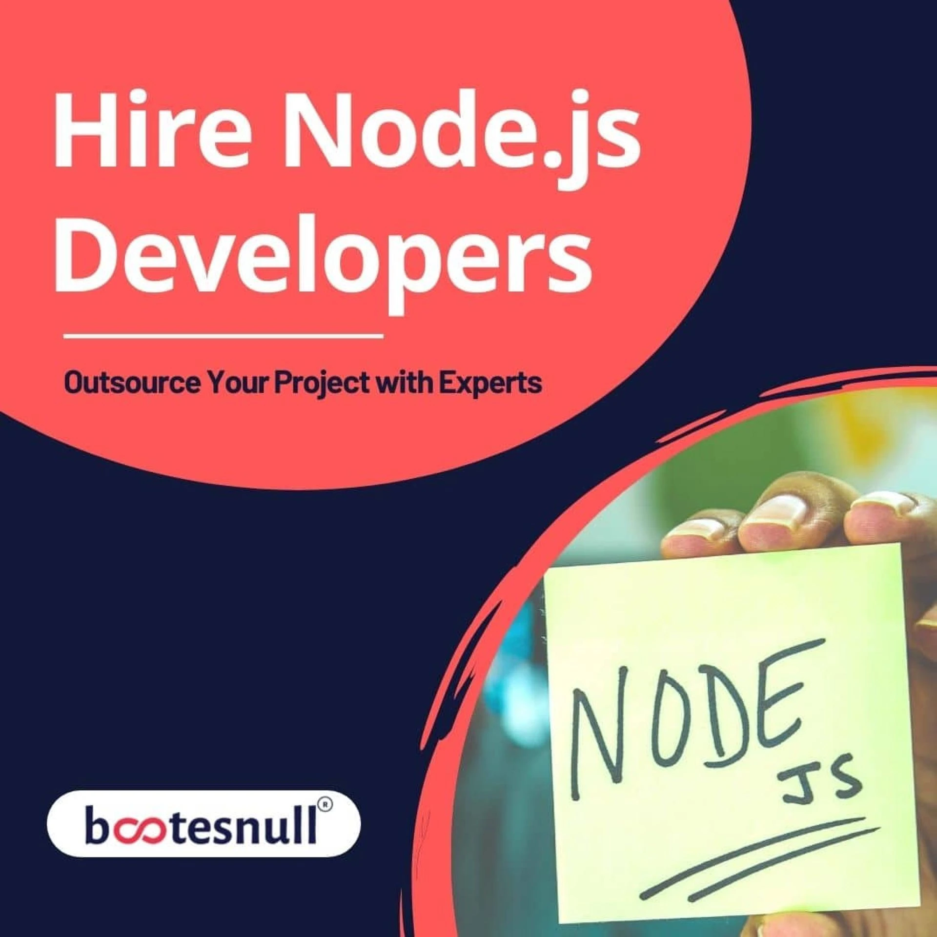Hire Dedicated NodeJS Developers | Programmers India