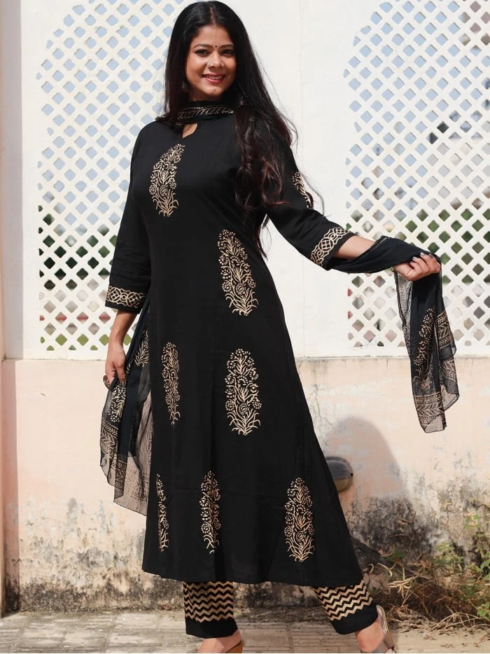Tips to Buy Stylish Salwar Suit for Occasions