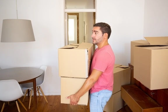 Top Packers and Movers in Noida