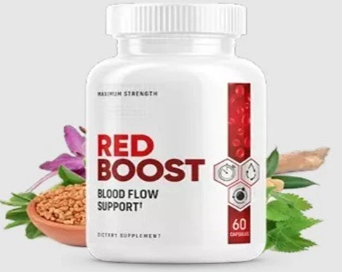 Red Boost Reviews