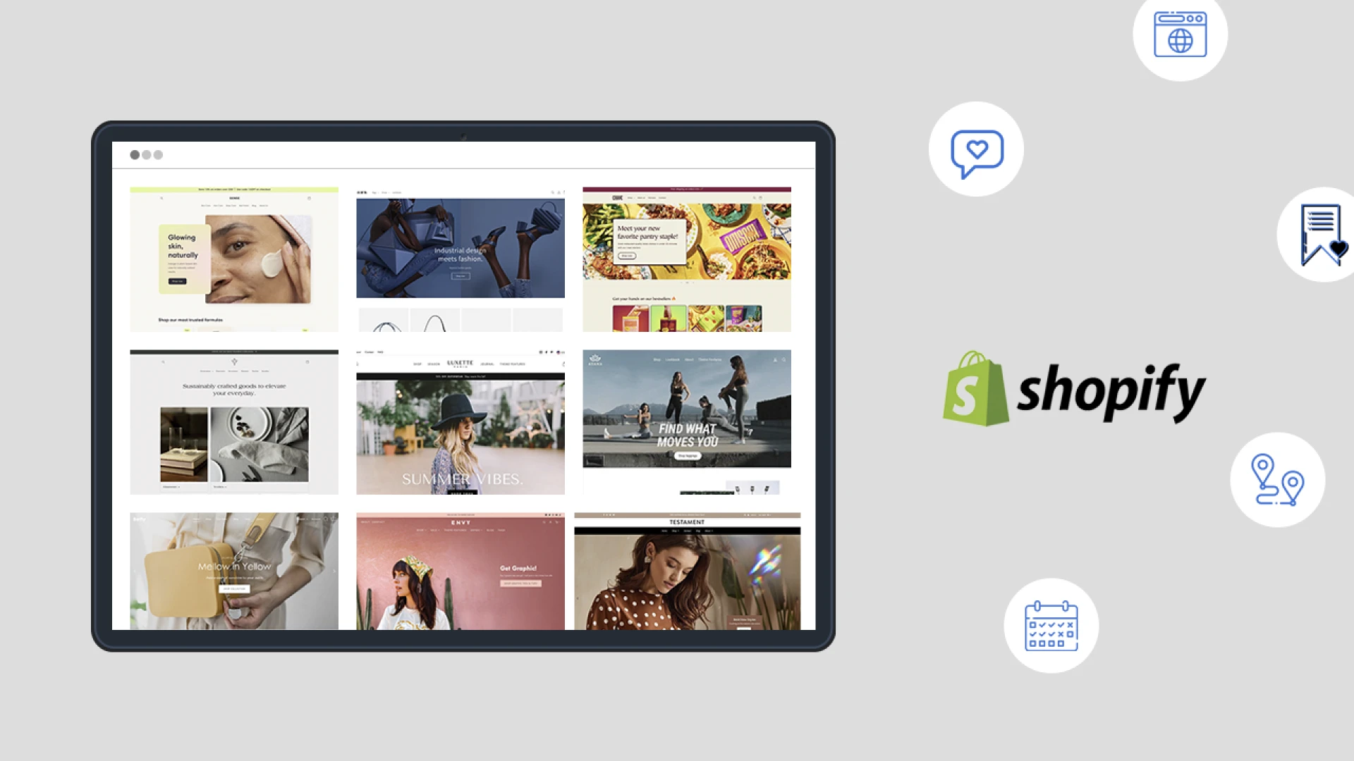 Should You Use a Shopify Theme for Your Online Store?