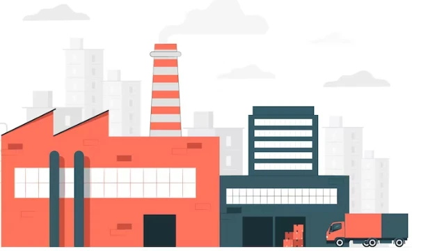 Plug and Play Industrial Parks: Unlocking Opportunities for Foreign Investment and Trade in Manufacturing Industrial Parks and Industrial Galas in Mumbai