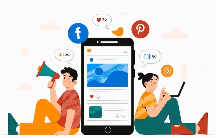 The Power of Social Media: How a Social Media Agency Can Transform Your Brand