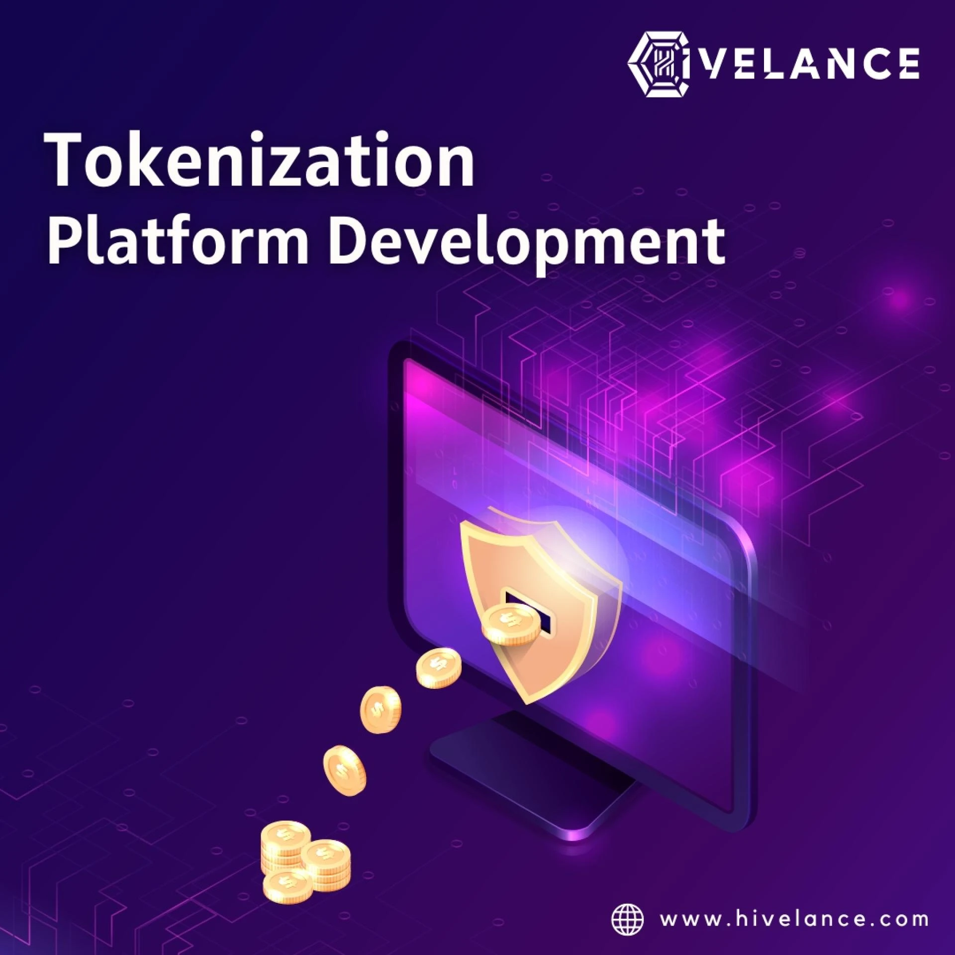 Deep Diving into Tokenization Platform Development