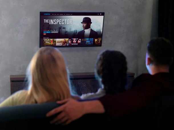 Understanding CTV Ads, Their Types, and Benefits