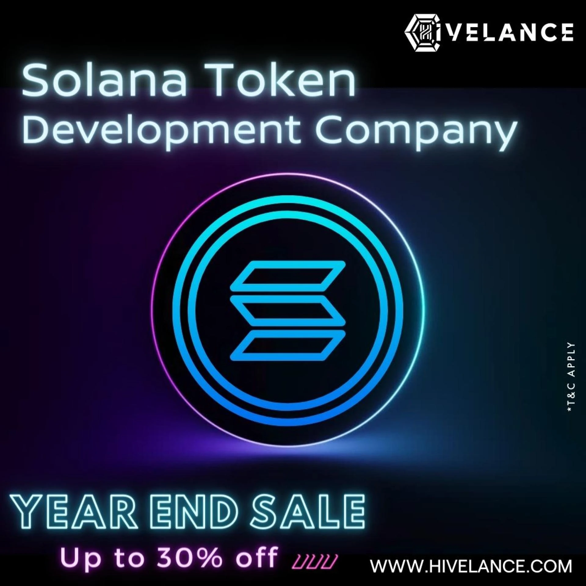 Solana Token Development -Your Journey to a Successful NFT Business