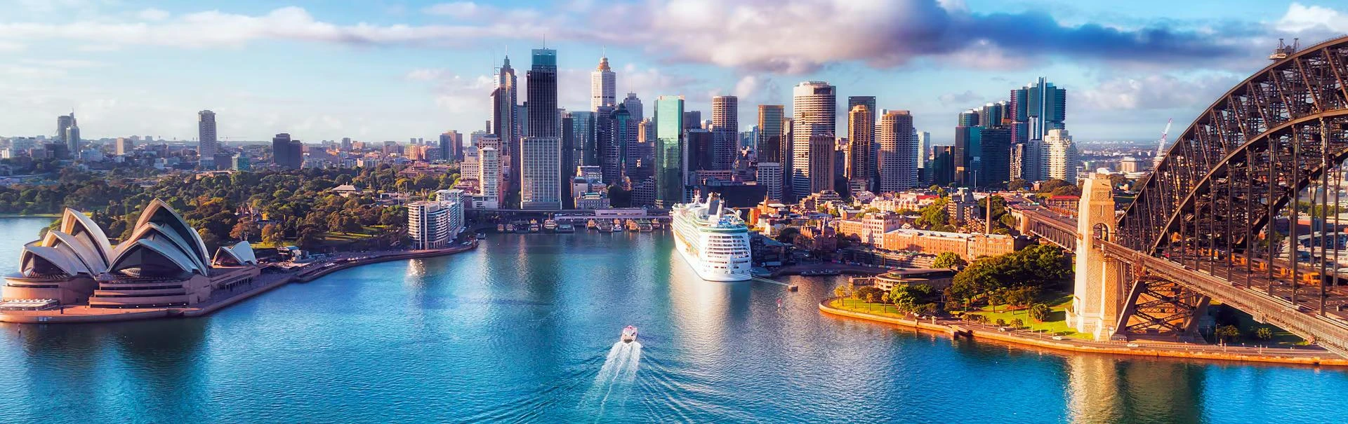 India to Sydney Trip: Everything You Need to Know!