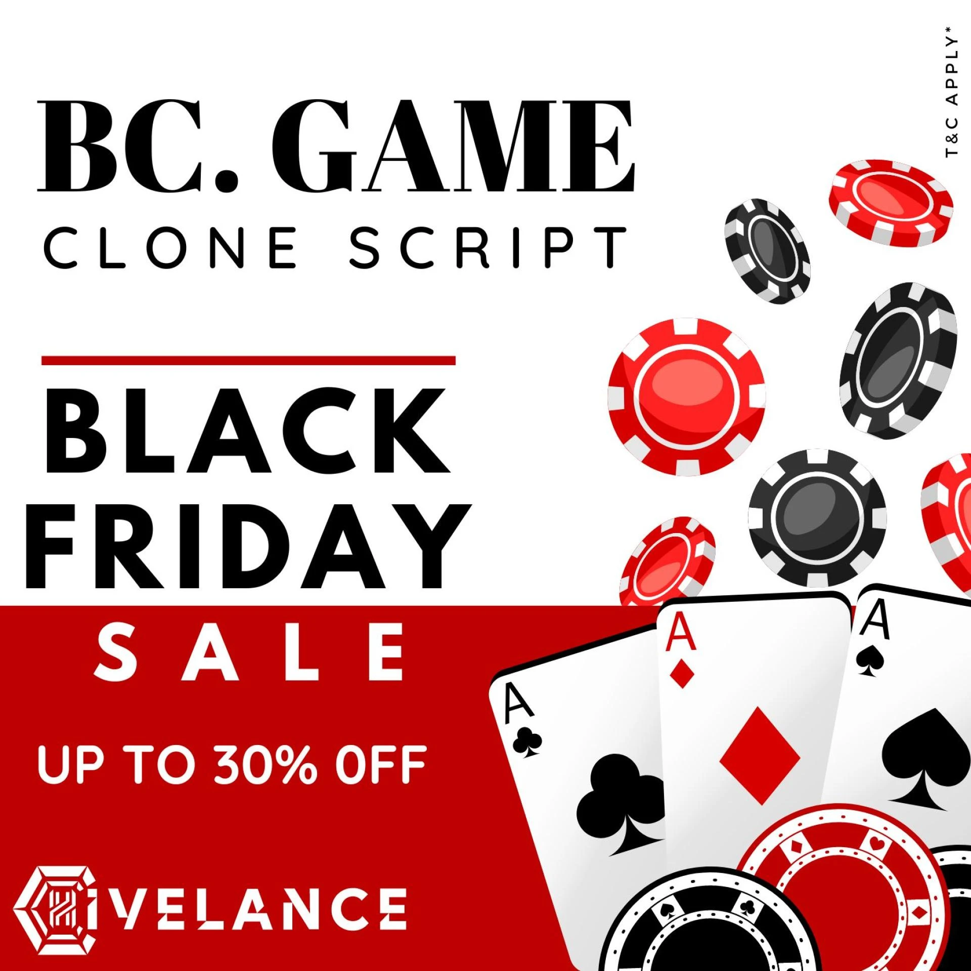 BC. Game Clone Script