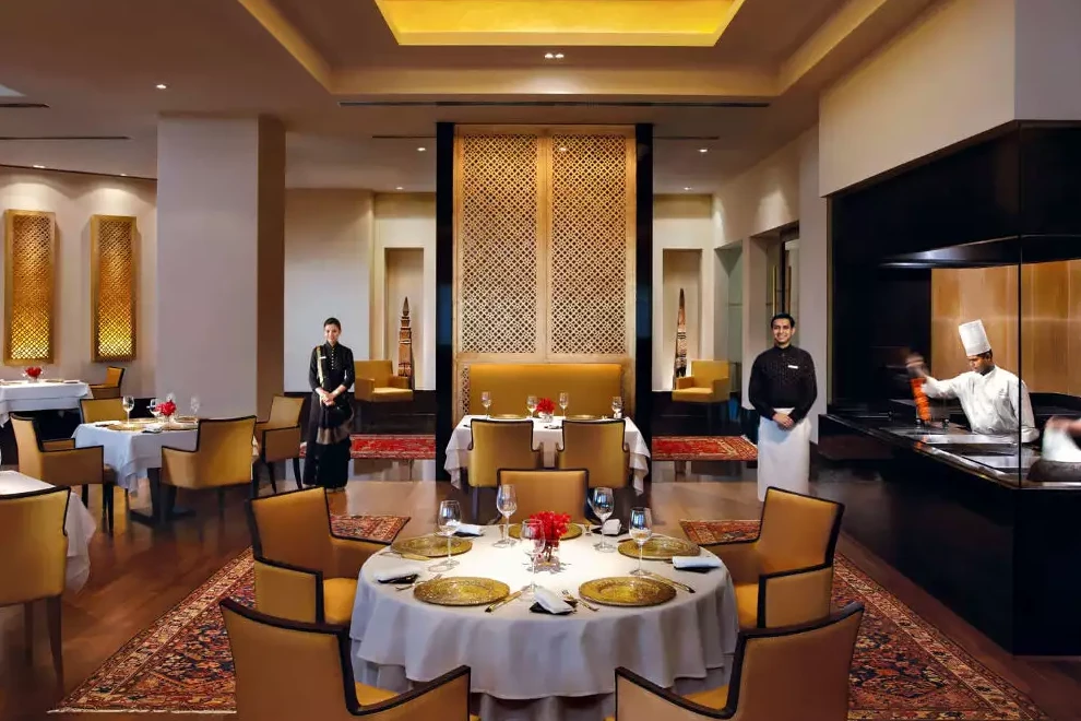 Craving Italian food? Here's where to find the best Italian cuisine in Mumbai