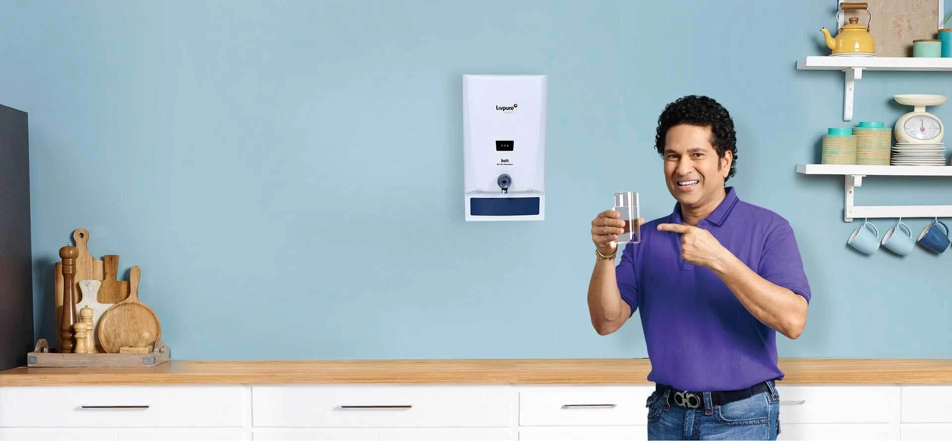 The Triple Benefit: Water Purifiers' Effects on Skin, Liver, and Kidney