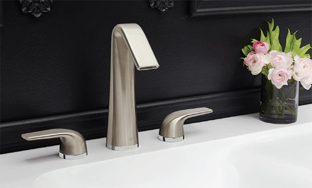 All About “American Standard DXV”