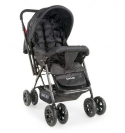 All you Need to Know Before Selecting a Baby Stroller