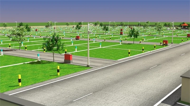Brigade Oasis Plots Devanahalli Bangalore