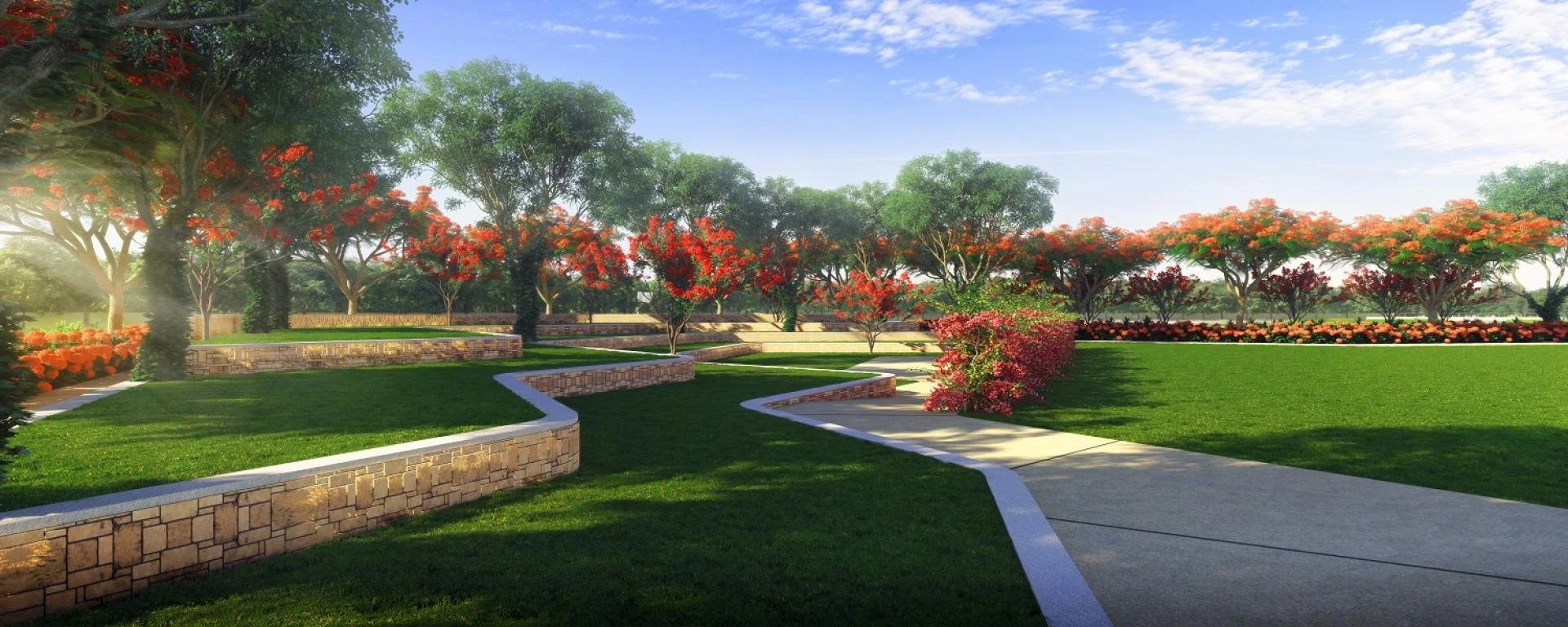 Godrej Woodsville Maan Hinjewadi Luxury Lifestyle Homes