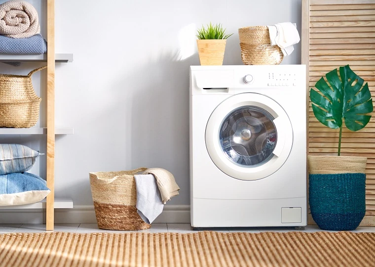 5 Must-Dos Before Buying A Washing Machine