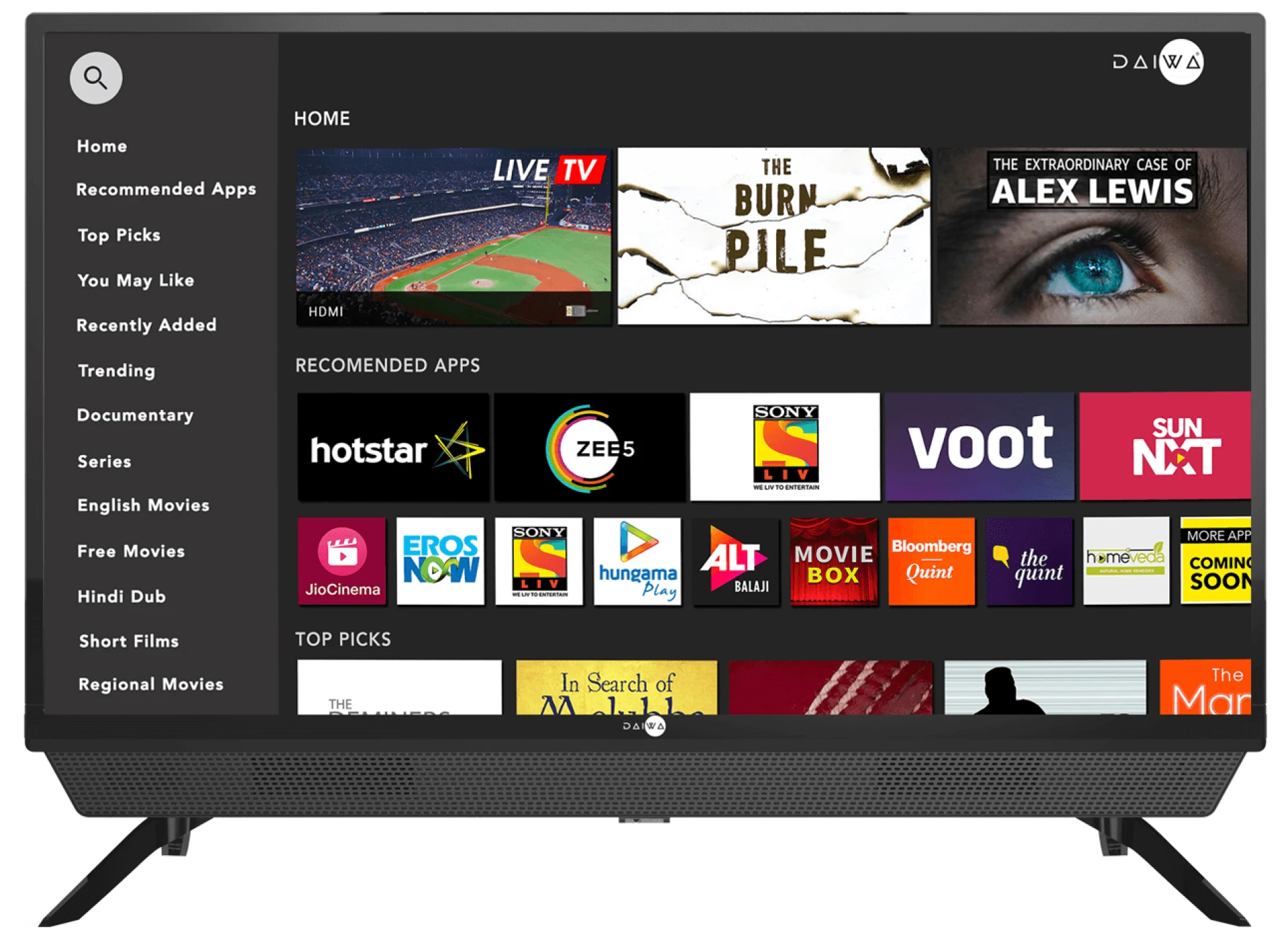 Smart TV Features: What Can You Do With This Next-Gen Technology