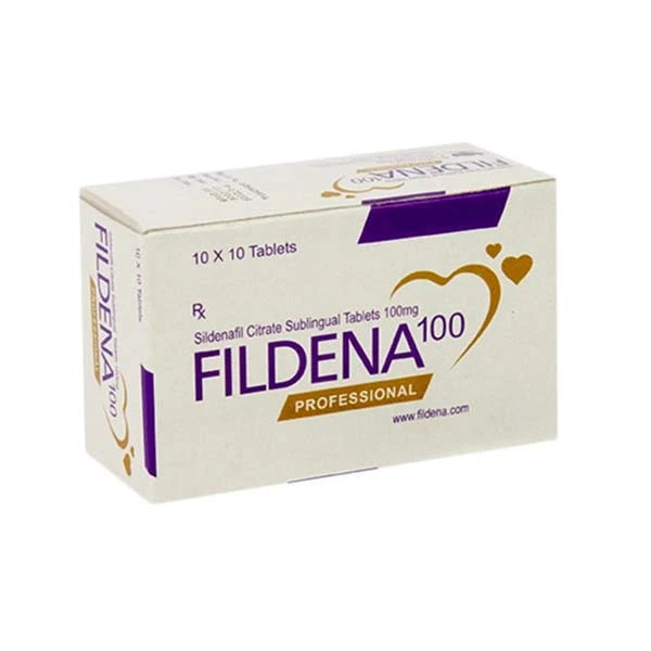 Try Fildena Professional To Avoid Your Erection Problem