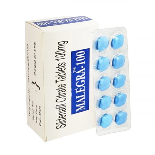 Malegra 100 - Unlocking the Secrets to Lasting Sexual Vitality