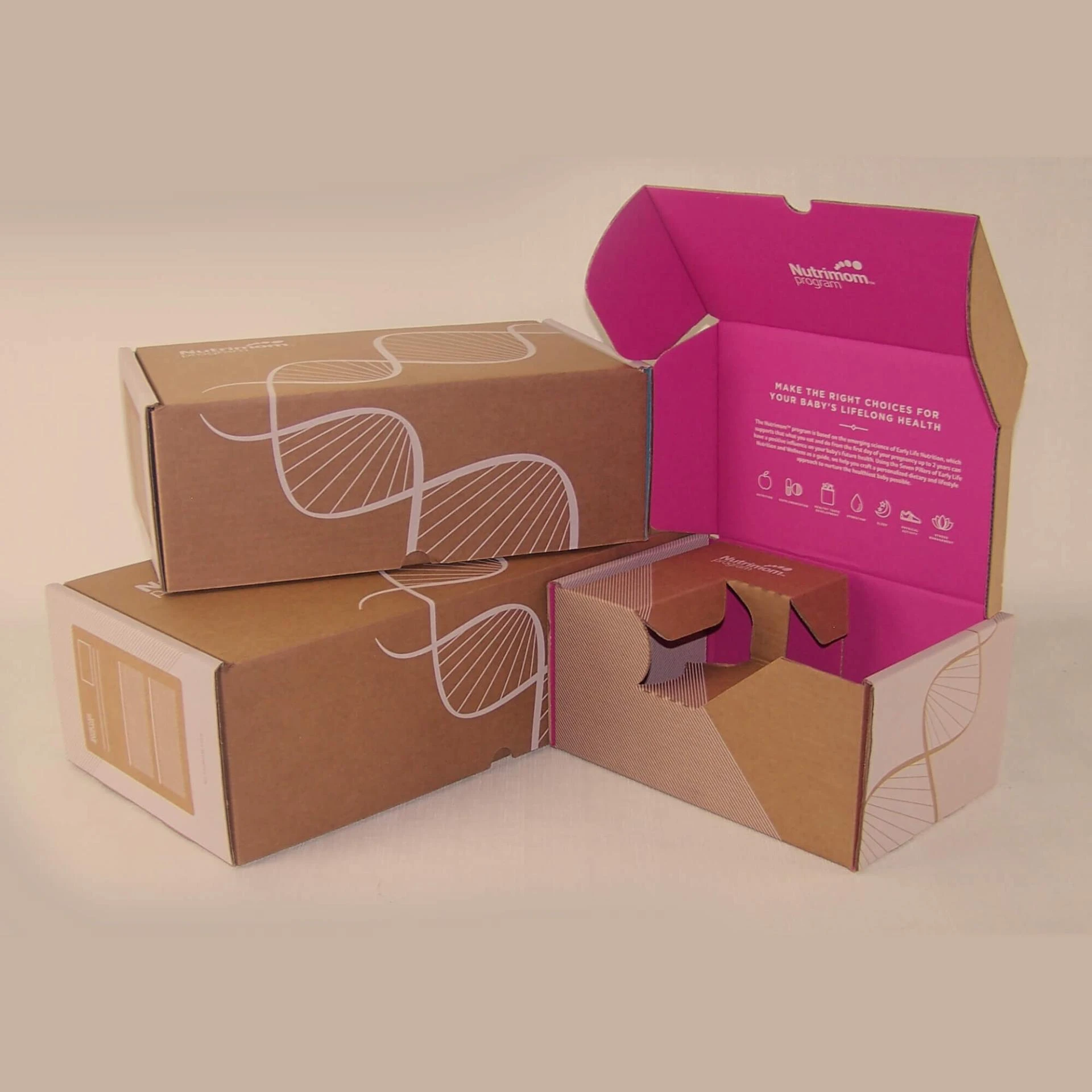 Unbox the Magic: Custom Boxes Redefine Packaging Trends!