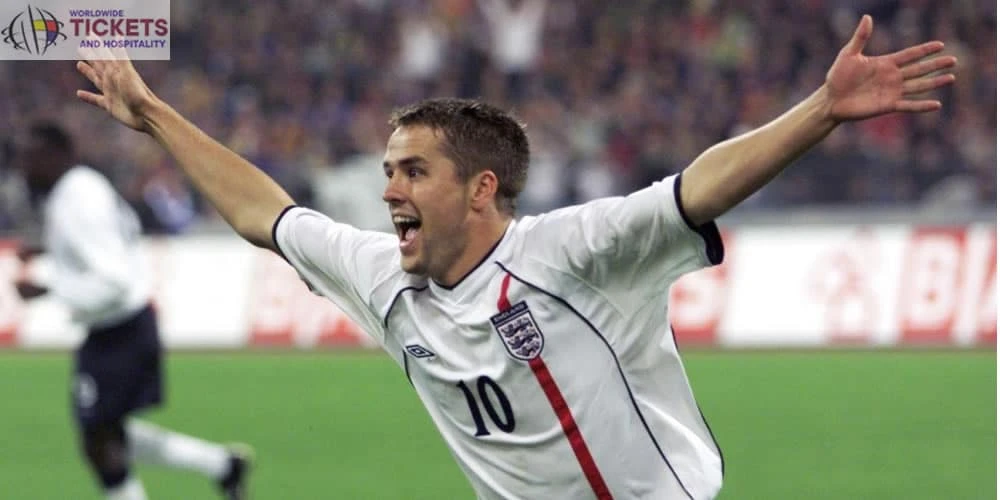 England Football World Cup Tickets: Glenn Hoddle says football was his destiny as he reflects on car