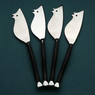 Choose Unique Flatware For Your Residence