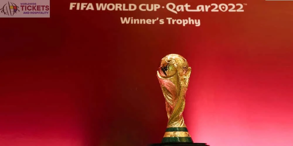Qatar Football World Cup Tickets: Qatar declares that 2022 is going to be the most affordable FIFA W