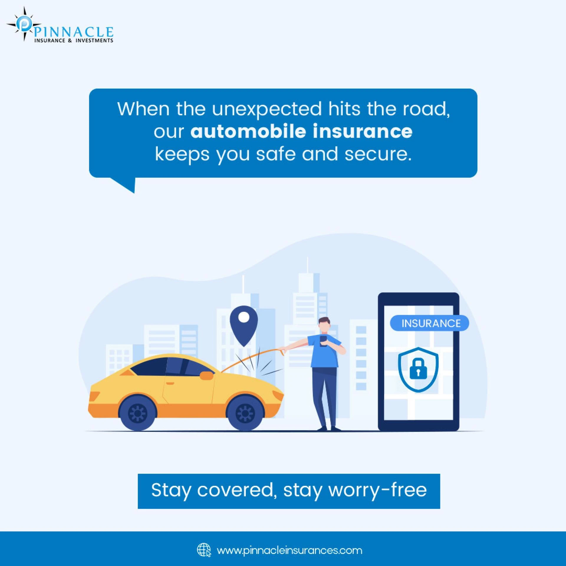 Get the Best Car Insurance Quotes in PA for Your Peace of Mind