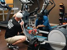 The Unsung Heroes: Gym Equipment Repair Services