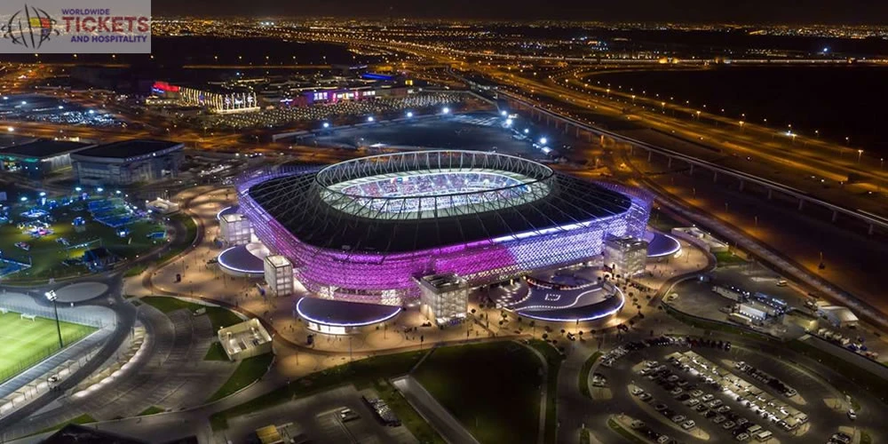 Qatar Football World Cup Tickets: Qatar to host first Formula1 race in November, pact for 11 races i