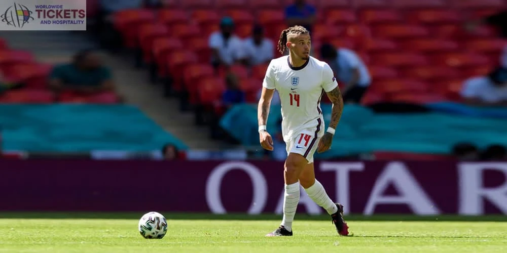 England Football World Cup Tickets: Prove everyone wrong, Kalvin Phillips lays down England marker a