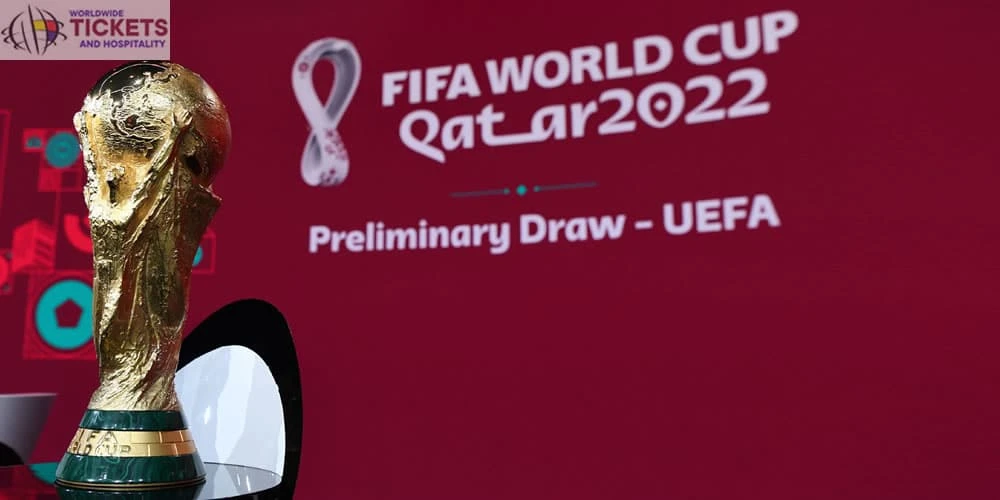 Qatar Football World Cup: Five key facts about Al Thumama Stadium