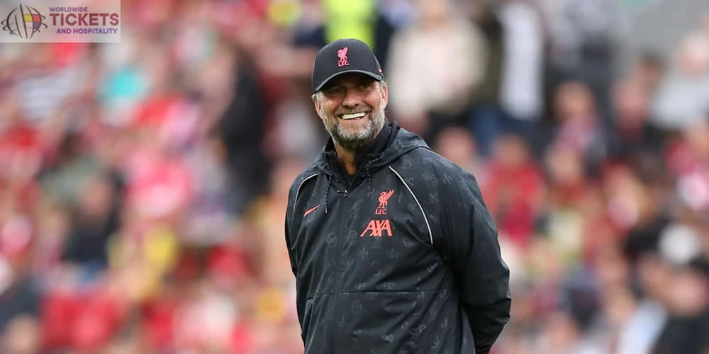 Premier League: Liverpool Football boss Jurgen Klopp says Manchester United Football spending