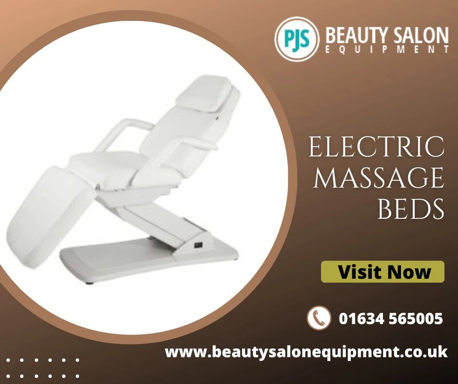 Know The Benefits Of Using Electric Facial Machines