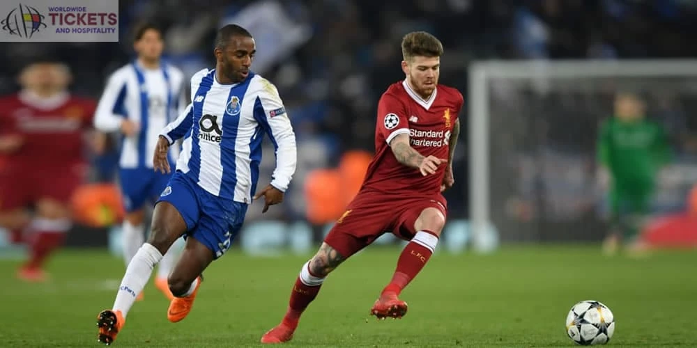 Liverpool Vs Porto Tickets: Jurgen Klopp admits Liverpool Football Champions League Football group