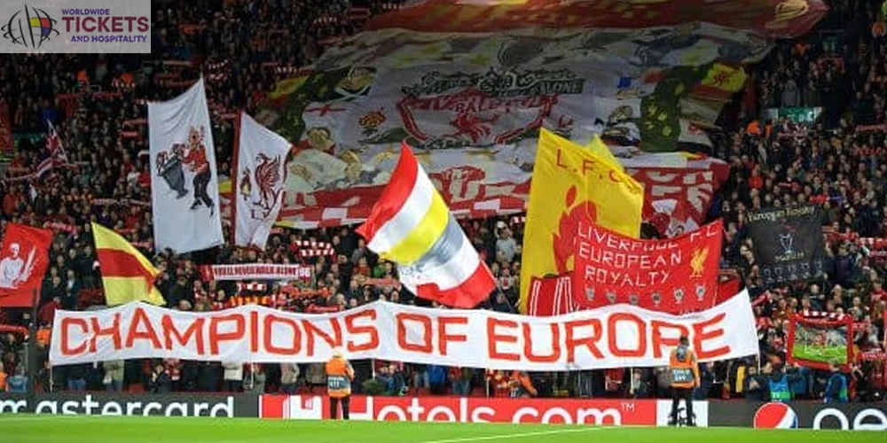 Liverpool Vs Ac Milan Tickets: 10 key things to know ahead of Liverpool Vs AC Milan as Champions Lea