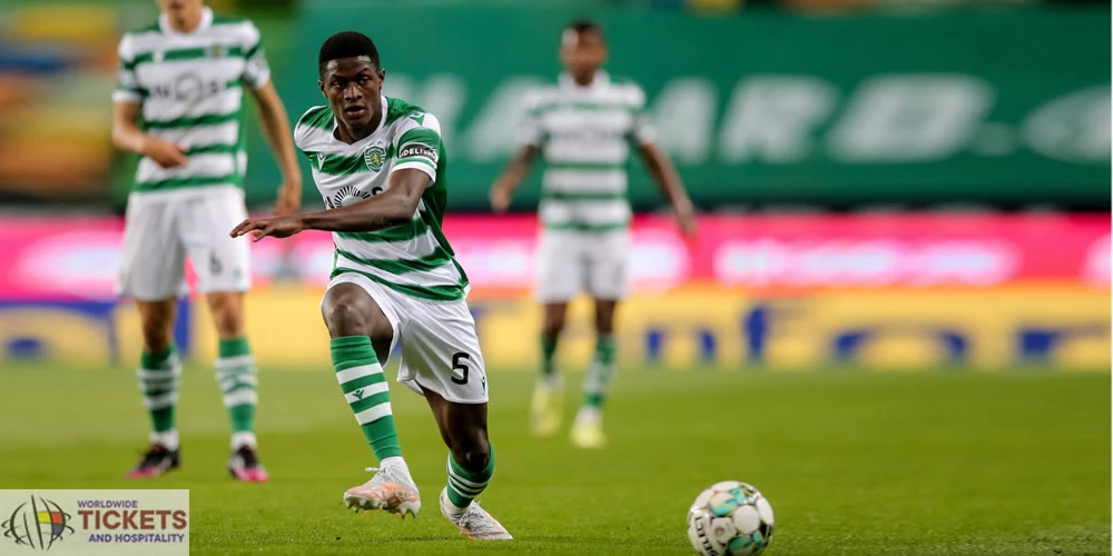 Manchester City vs Liverpool: Nuno Mendes linked with Manchester City again on deadline day as Blues