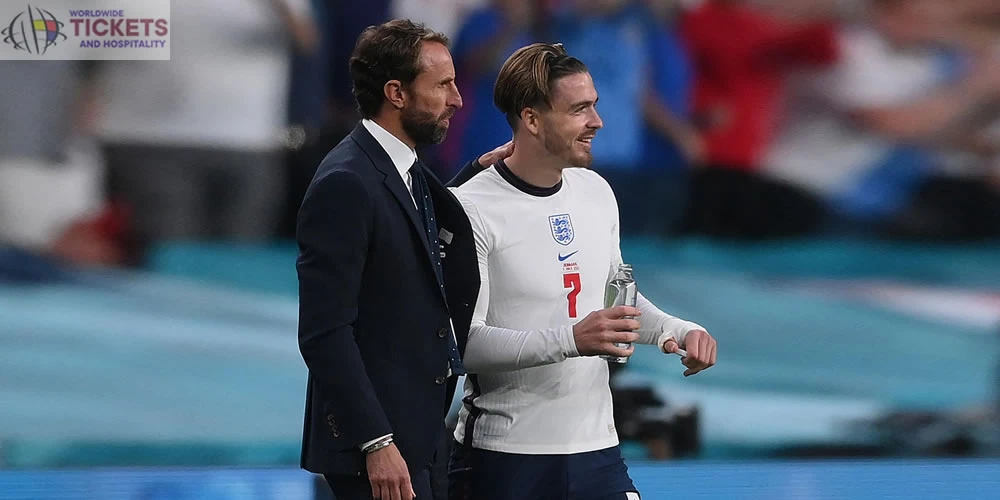 England Football World Cup: Why England could hinder the proposed joint Football World Cup 2030 bid