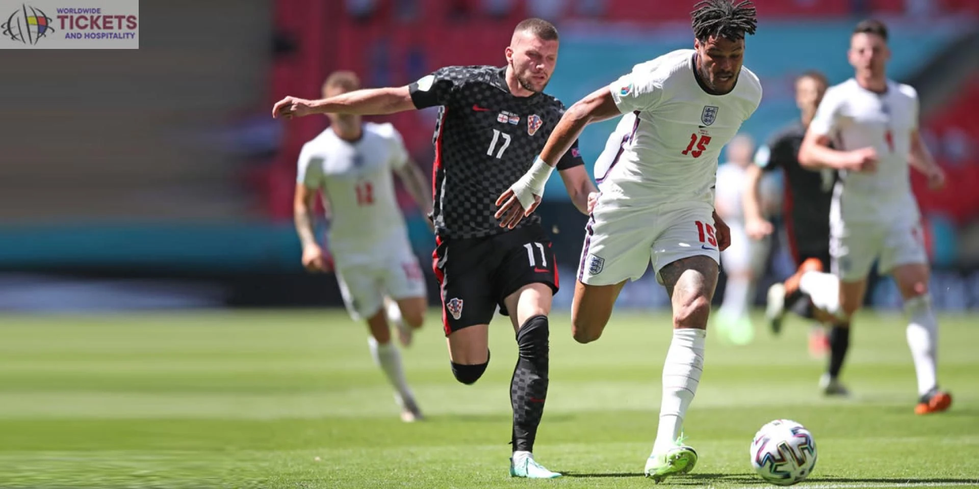 England Football World Cup: England defender Mings clarifies how his psychological wellness plunged